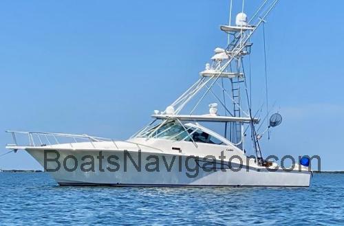 Cabo 300 fiche technique et avis